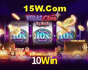 Game Providers 10Win