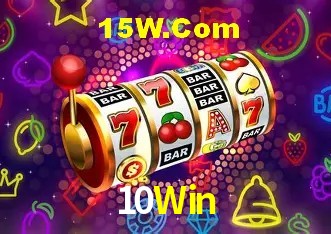 API Integration 10Win