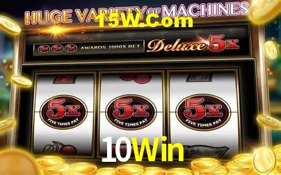 Platform Technology 10Win