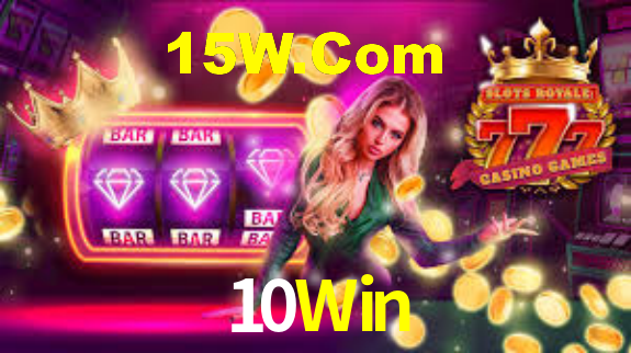 10Win App Interface