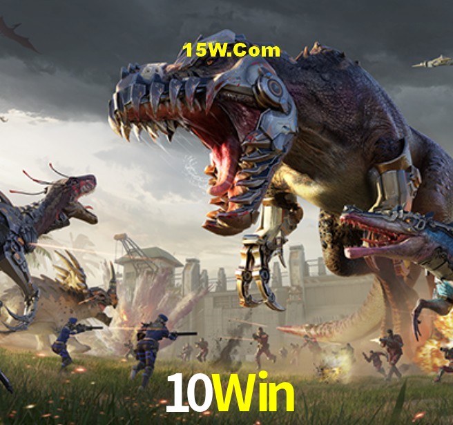 Welcome Bonus 10Win