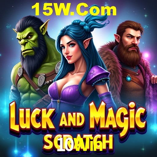 VIP Casino 10Win